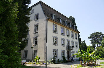 Schloss Schönau Bad Säckingen