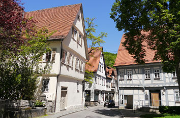 Hermann-Prey-Platz in Bad Urach