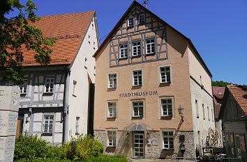 Hermann-Prey-Platz in Bad Urach