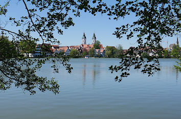 Stadtsee Bad Waldsee
