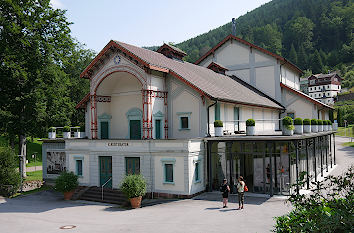 Kurtheater Bad Wildbad