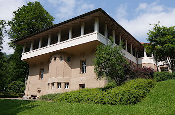 Kurhaus in Bad Wildbad
