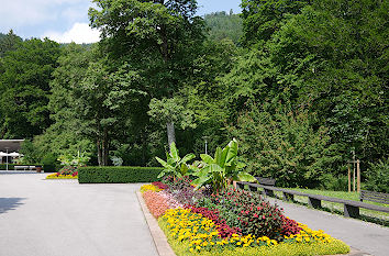 Kurpark Bad Wildbad