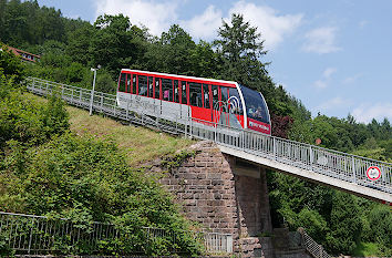 Bad Wildbad im Schwarzwald