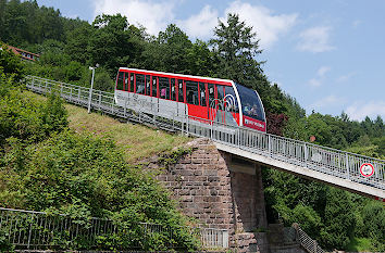 Sommerbergbahn Bad Wildbad