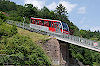 Bergbahn Sommerberg