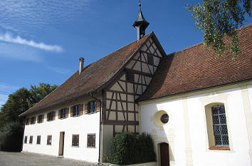 Leprosenhaus Bad Wurzach