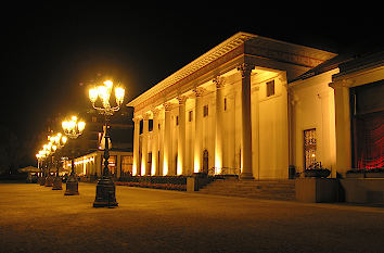 Casino im Kurgarten Baden-Baden