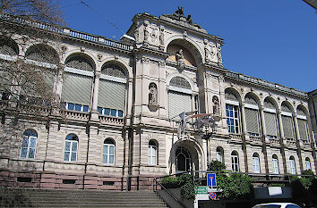 Friedrichsbad Baden-Baden