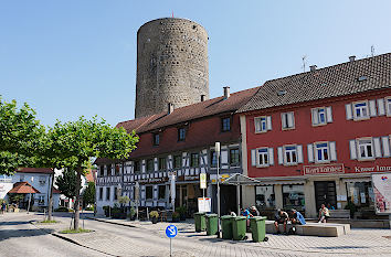 Waldhornturm Besigheim