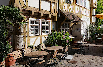 Restaurant Marktplatz Besigheim