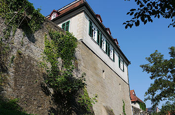 Stadtmauer Besigheim