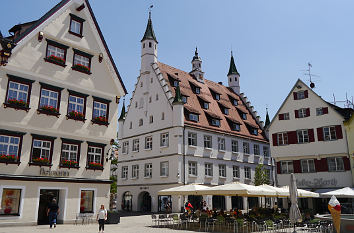 Neues Rathaus Biberach