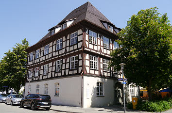 Ochsenhauser Hof in Biberach