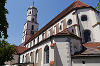 Stadtpfarrkirche St. Martin