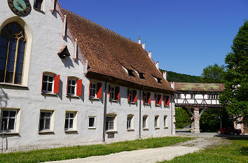 Kloster Blaubeuren