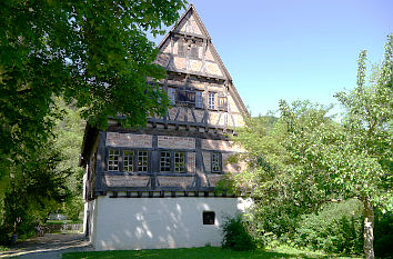 Museum im Badhaus Kloster Blaubeuren