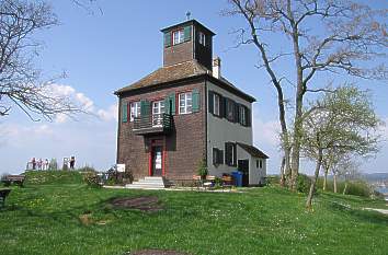 Insel Reichenau