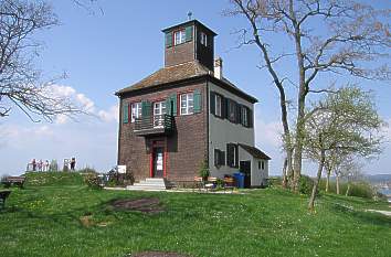 Hochwart Insel Reichenau