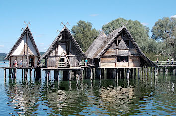 Pfahlbaumuseum Unteruhldingen