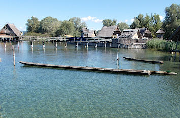 Pfahlbaumuseum Bodensee