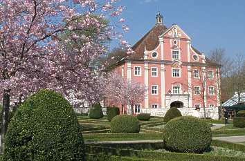 Schloss Salem