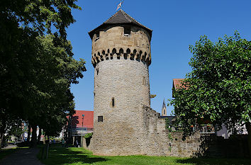 Simmelturm Bretten