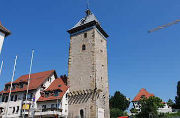 Pfeiferturmturm in Bretten