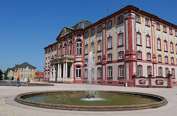 Schloss Bruchsal