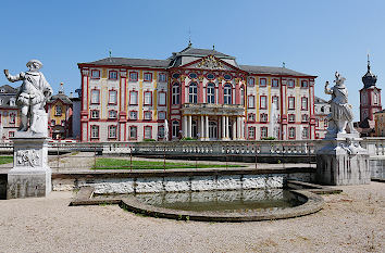 Corps de Logis Schloss Bruchsal