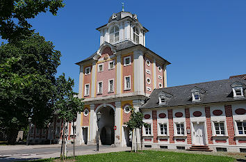 Damianstor Schönbornstraße Bruchsal