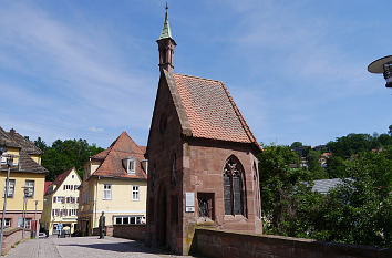 Nikolauskapelle Calw
