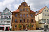 Haus Zimmerle (Adlerapotheke)