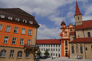 Ellwangen (Jagst)