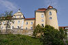 Schloss ob Ellwangen