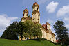 Wallfahrtskirche Schönenberg