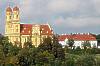 Wallfahrtskirche Schönenbergkirche Ellwangen