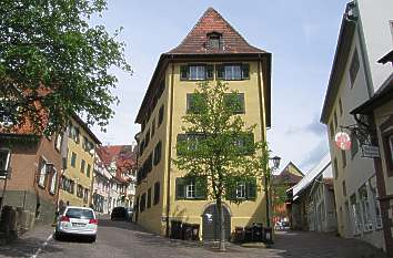 Altstadt von Engen