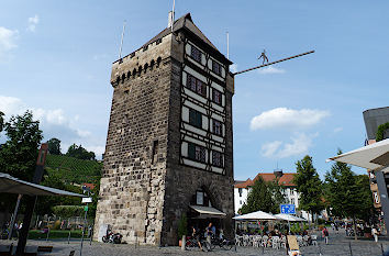 Innerer Schelztorturm Esslingen