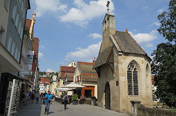 Kapelle Innere Brücke Esslingen