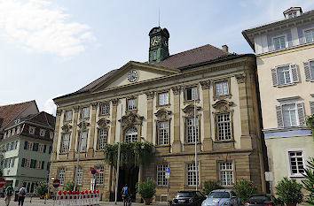 Neues Rathaus Esslingen