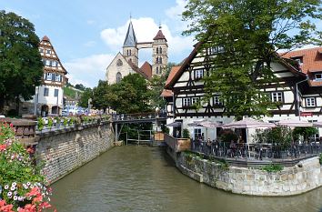 Esslingen am Neckar
