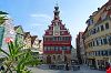 Altes Rathaus