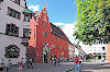 Altes Rathaus