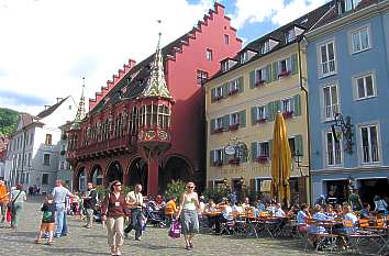 Freiburg im Breisgau