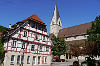 Geislingen an der Steige