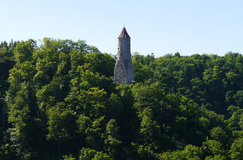 Ödenturm in Geislingen an der Steige