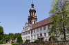 Klosteranlage Gengenbach