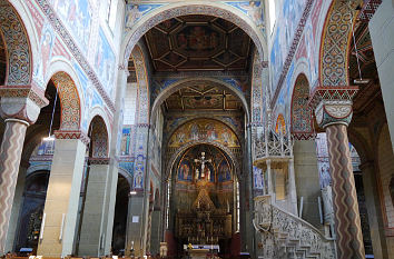 Kloster Gengenbach