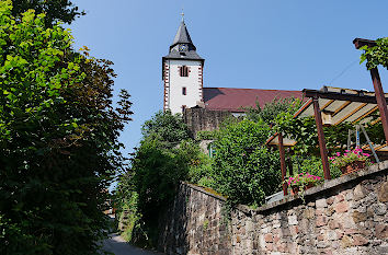 Liebfrauenkirche Gernsbach